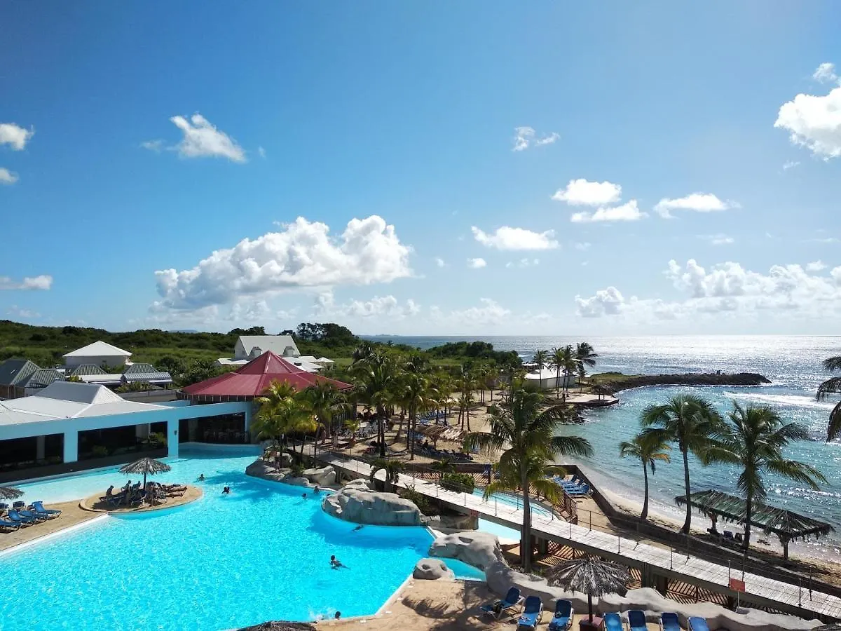 Apartment Studio Avec Grande Piscine, Plage Vanille Caraibes Saint-Francois  Guadeloupe