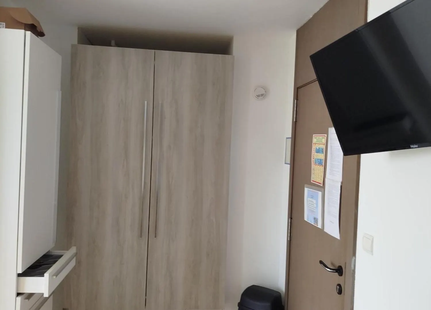 Studio avec GRANDE PISCINE, PLAGE Vanille Caraïbes Saint-Francois  Appartement